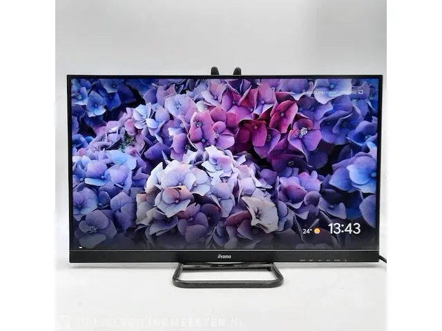 Monitor iiyama, pro lite xub2792uhsu - afbeelding 1 van  11