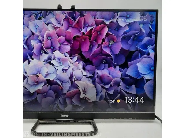 Monitor iiyama, pro lite xub2792uhsu - afbeelding 5 van  11