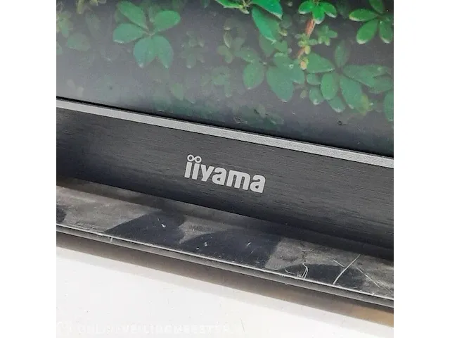 Monitor iiyama, pro lite xub2792uhsu - afbeelding 7 van  11
