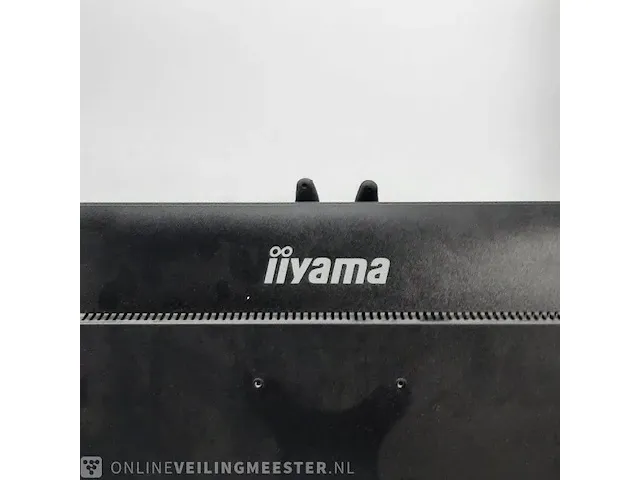 Monitor iiyama, pro lite xub2792uhsu - afbeelding 8 van  11