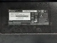Monitor iiyama, pro lite xub2792uhsu - afbeelding 9 van  11