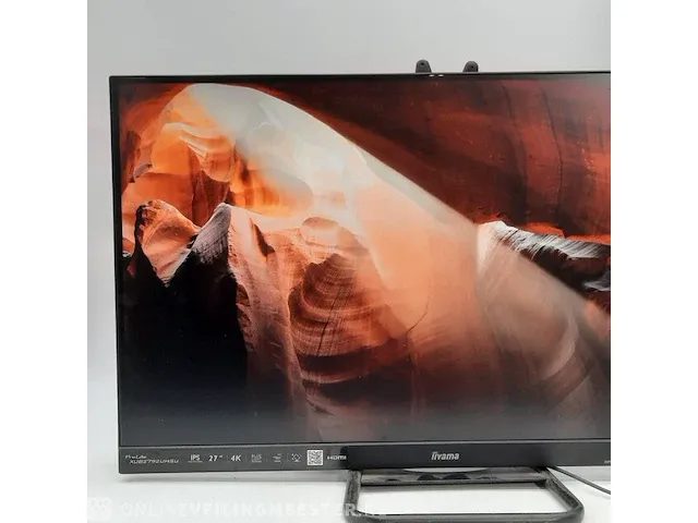 Monitor iiyama, pro lite xub2792uhsu - afbeelding 5 van  12