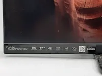 Monitor iiyama, pro lite xub2792uhsu - afbeelding 7 van  12