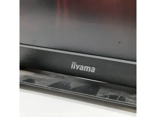 Monitor iiyama, pro lite xub2792uhsu - afbeelding 8 van  12