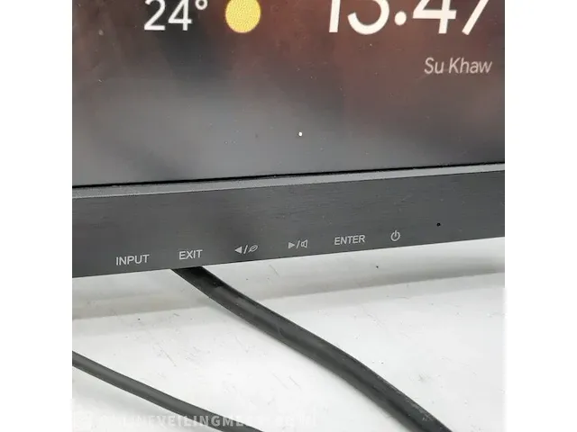 Monitor iiyama, pro lite xub2792uhsu - afbeelding 9 van  12