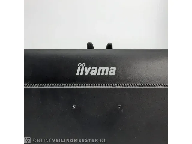 Monitor iiyama, pro lite xub2792uhsu - afbeelding 10 van  12