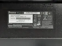Monitor iiyama, pro lite xub2792uhsu - afbeelding 11 van  12