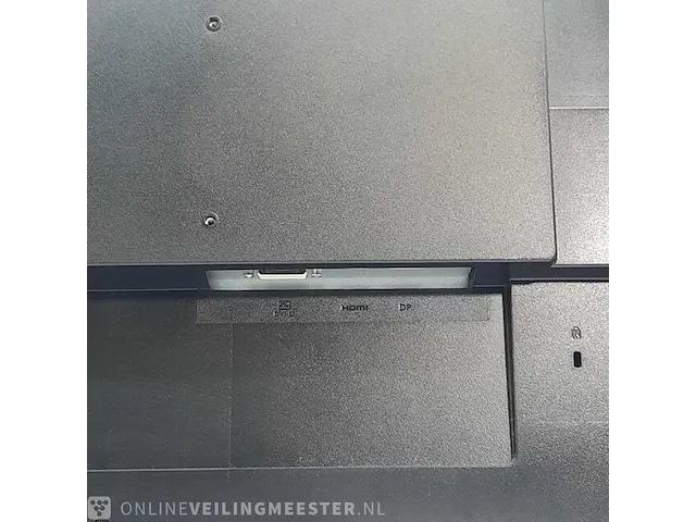 Monitor iiyama, pro lite xub2792uhsu - afbeelding 2 van  12