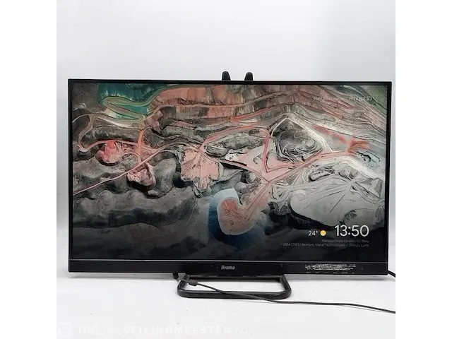 Monitor iiyama, pro lite xub2792uhsu - afbeelding 1 van  12