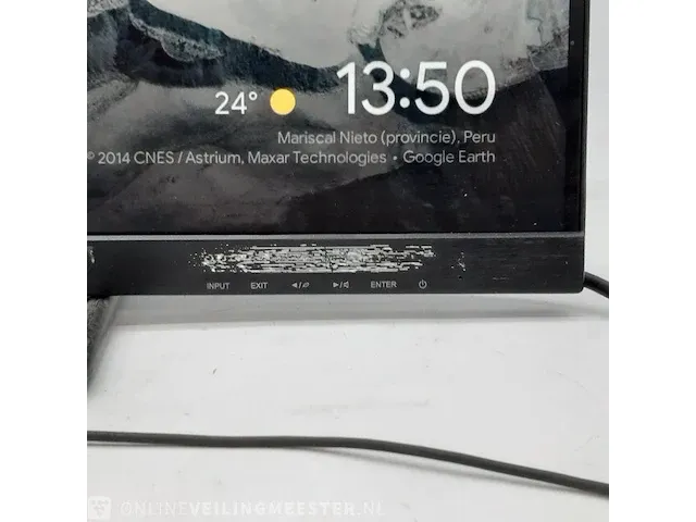Monitor iiyama, pro lite xub2792uhsu - afbeelding 7 van  12