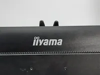 Monitor iiyama, pro lite xub2792uhsu - afbeelding 10 van  12