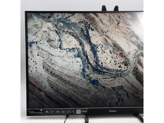 Monitor iiyama, pro lite xub2792uhsu - afbeelding 2 van  8