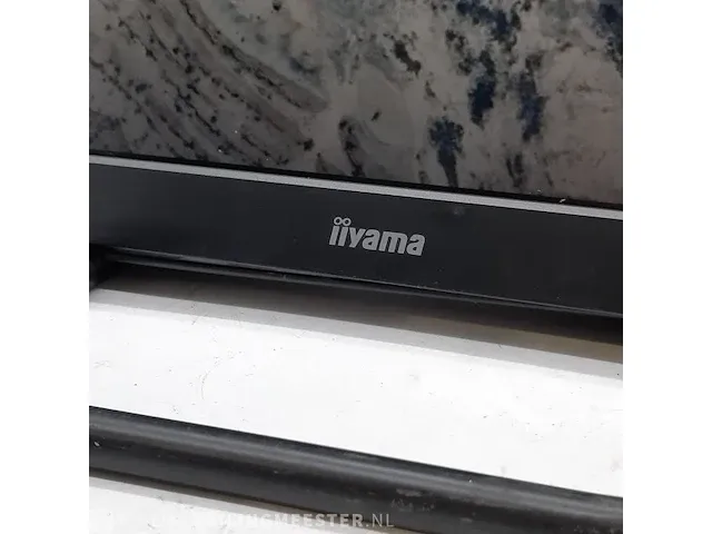Monitor iiyama, pro lite xub2792uhsu - afbeelding 4 van  8