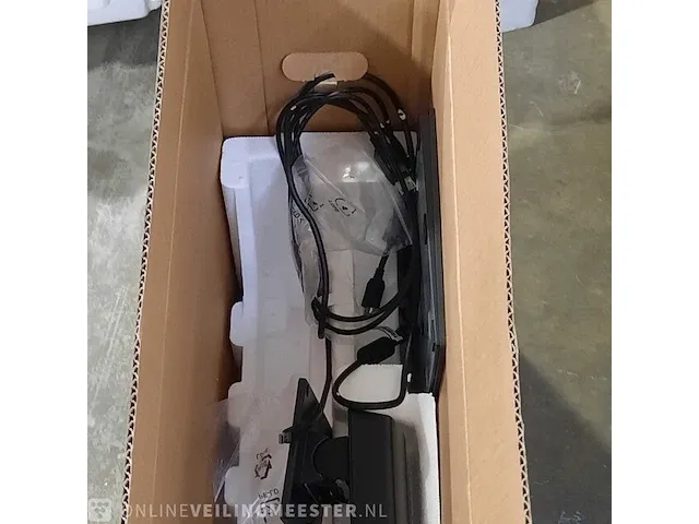 Monitor iiyama, pro lite xub2792uhsu - afbeelding 4 van  12