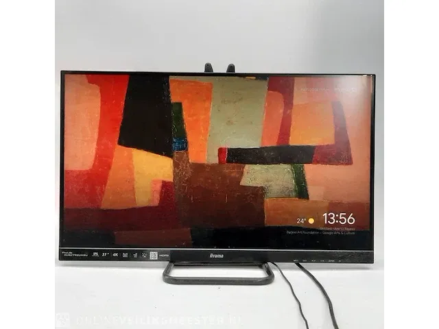 Monitor iiyama, pro lite xub2792uhsu - afbeelding 1 van  12