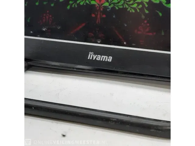 Monitor iiyama, pro lite xub2792uhsu - afbeelding 7 van  12