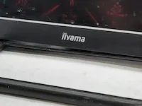 Monitor iiyama, pro lite xub2792uhsu - afbeelding 7 van  12