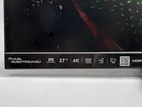 Monitor iiyama, pro lite xub2792uhsu - afbeelding 8 van  12