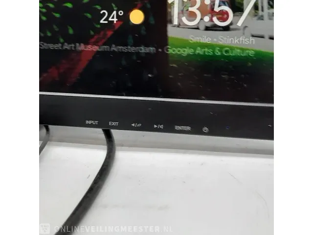 Monitor iiyama, pro lite xub2792uhsu - afbeelding 9 van  12