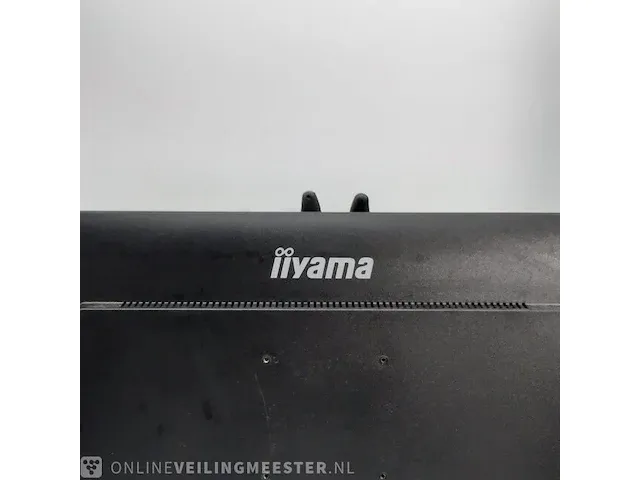 Monitor iiyama, pro lite xub2792uhsu - afbeelding 10 van  12