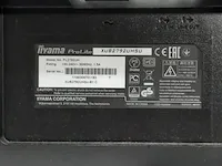 Monitor iiyama, pro lite xub2792uhsu - afbeelding 11 van  12