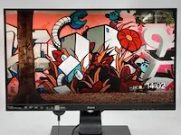 Monitor iiyama, pro lite xub2792uhsu - afbeelding 1 van  11