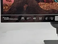 Monitor iiyama, pro lite xub2792uhsu - afbeelding 8 van  11