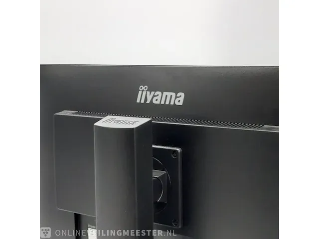 Monitor iiyama, pro lite xub2792uhsu - afbeelding 9 van  11