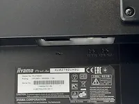 Monitor iiyama, pro lite xub2792uhsu - afbeelding 11 van  11