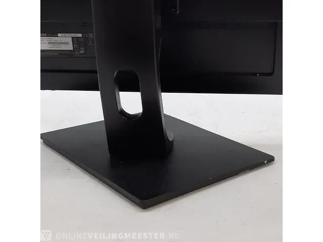 Monitor iiyama, pro lite xub2792uhsu - afbeelding 3 van  12