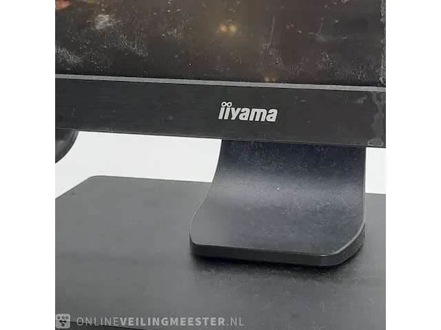 Monitor iiyama, pro lite xub2792uhsu - afbeelding 7 van  12