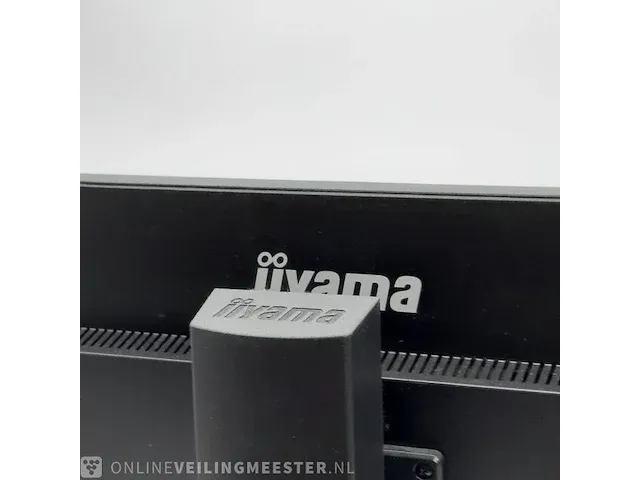 Monitor iiyama, pro lite xub2792uhsu - afbeelding 10 van  12