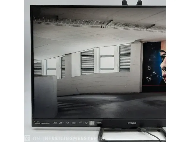 Monitor iiyama, pro lite xub2792uhsu - afbeelding 5 van  12