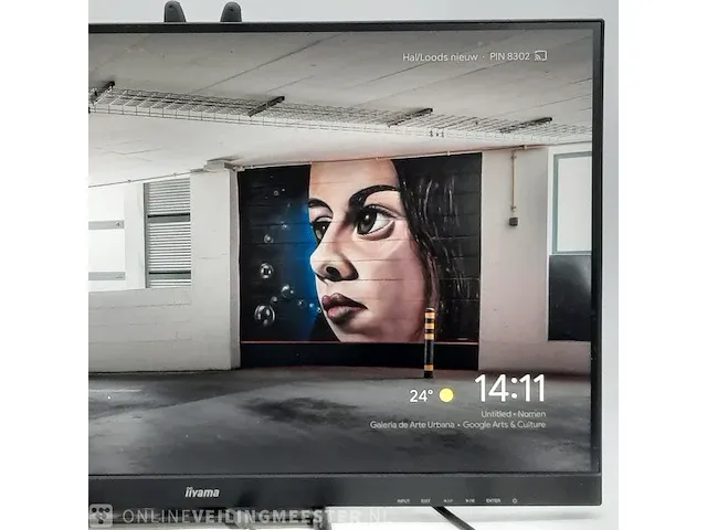 Monitor iiyama, pro lite xub2792uhsu - afbeelding 6 van  12