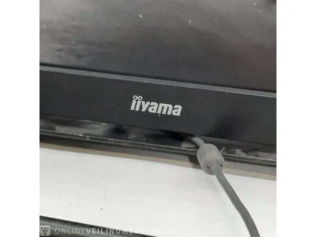 Monitor iiyama, pro lite xub2792uhsu - afbeelding 7 van  12