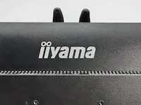 Monitor iiyama, pro lite xub2792uhsu - afbeelding 10 van  12