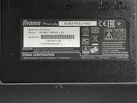 Monitor iiyama, pro lite xub2792uhsu - afbeelding 11 van  12