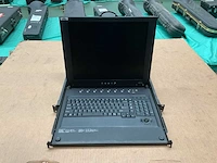 Monitor keyboard drawer - afbeelding 2 van  7