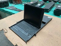 Monitor keyboard drawer - afbeelding 3 van  7