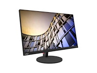 Monitor lenovo 61damat1eu 27" ips led - afbeelding 1 van  2