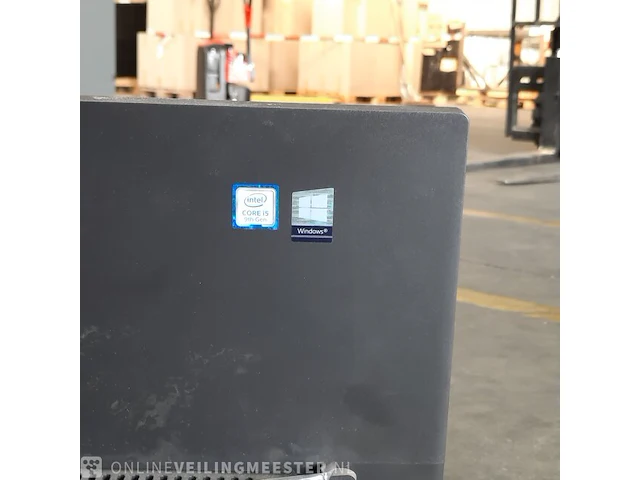 Monitor lenovo, mp1n3gdv - afbeelding 11 van  11