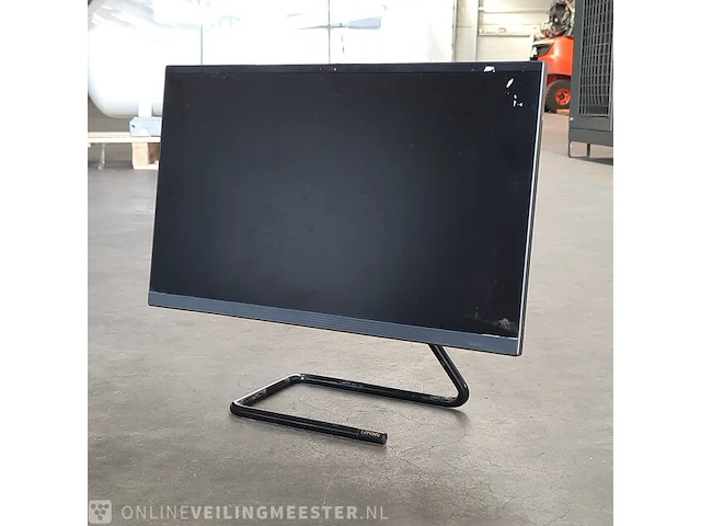 Monitor lenovo, mp1n3gdv - afbeelding 1 van  11