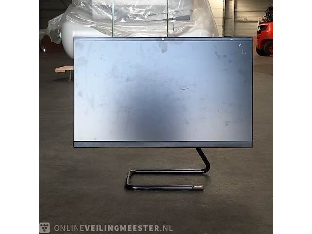 Monitor lenovo, mp1n3gdv - afbeelding 2 van  11