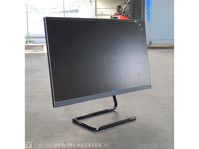 Monitor lenovo, mp1n3gdv - afbeelding 3 van  11