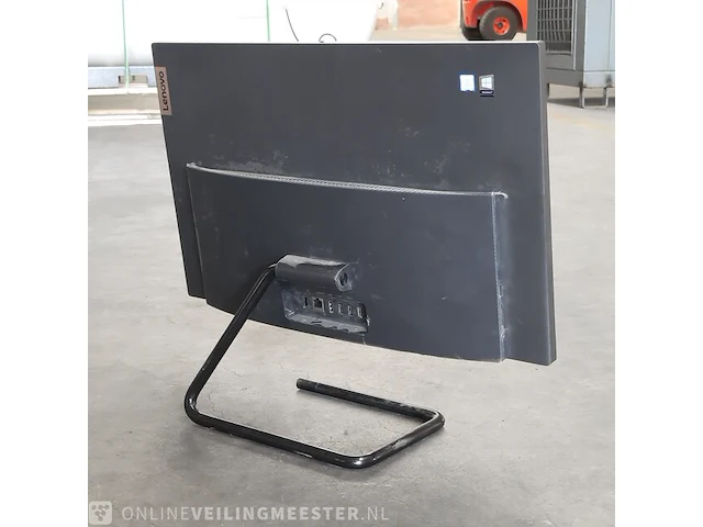 Monitor lenovo, mp1n3gdv - afbeelding 8 van  11