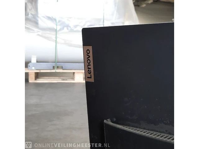 Monitor lenovo, mp1n3gdv - afbeelding 9 van  11