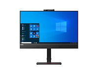 Monitor lenovo t27hv-20 27" ips - afbeelding 1 van  2