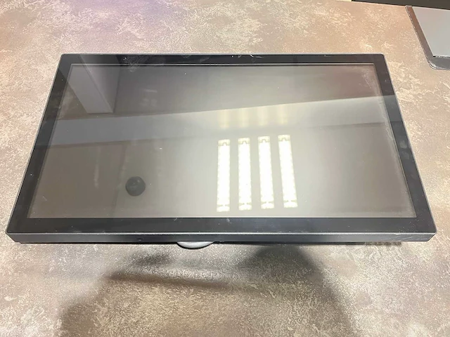 Monitor met touchscreen - afbeelding 2 van  5