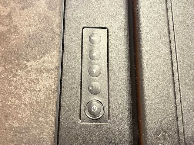 Monitor met touchscreen - afbeelding 5 van  5