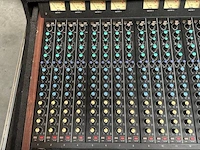 Monitor mixer 16ch yamaha, 1608m - afbeelding 2 van  7